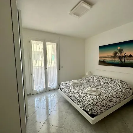 Appartamento Angel Place