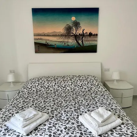 Appartamento Angel Place *