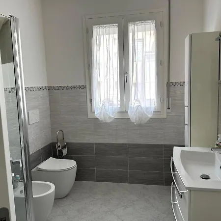 Appartamento Angel Place Alghero